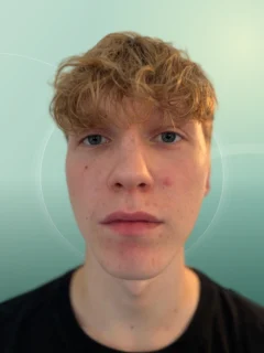 Profilfoto von Lucas aus Königs Wusterhausen. Berufswunsch: Industriemechaniker/in. Branche: Produktion, Fertigung.