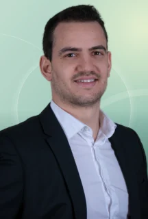 Profilfoto von Selim aus München. Berufswunsch: Data Scientist. Branche: IT, Informatik, Programmierung.