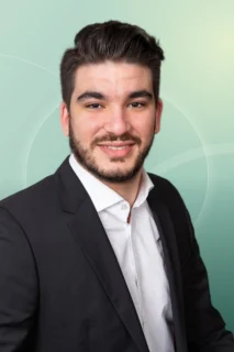 Profilfoto von Aimad aus Stadtwerke Rüsselsheim. Berufswunsch: Fahrer/in. Branche: Technik, Technologiefelder.