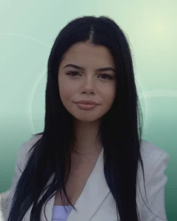 Profilfoto von Celin aus Wiesbaden. Berufswunsch: Assistenz der Geschäftsführung und Influencer-Marketing-Manager/in. Branche: Management und Marketing, Werbung.