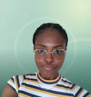 Profilfoto von Gertrude aus Jena. Berufswunsch: Data Scientist und Informatiker/in. Branche: Events, Messen, Promotion und IT, Informatik, Programmierung.