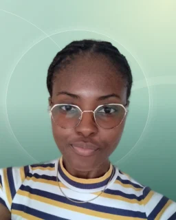 Profilfoto von Gertrude aus Jena. Berufswunsch: Data Scientist und Informatiker/in. Branche: Events, Messen, Promotion und IT, Informatik, Programmierung.