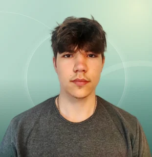 Profilfoto von Sergej aus Minden. Berufswunsch: Abfüller/in und Anlagenmechaniker/in. Branche: Gastronomie, Hotellerie, Tourismus.