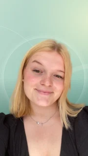 Profilfoto von Mona aus Burg (Bei Magdeburg). Berufswunsch: Sport- und Fitnesskaufmann/-frau. Branche: Events, Messen, Promotion.