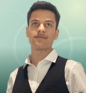 Profilfoto von Bashar aus England. Berufswunsch: Alltagshelfer/in und Kassierer/in. Branche: Events, Messen, Promotion und Gastronomie, Hotellerie, Tourismus.