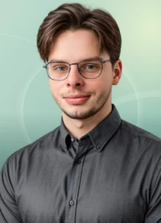 Profilbild von Moritz