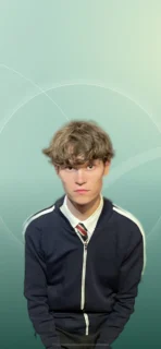 Profilfoto von Marc aus Schwäbisch Gmünd. Berufswunsch: Bürohelfer/in. Branche: Design, Musik, Tanz, Schauspiel.