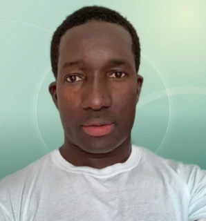 Profilfoto von Ismaila aus Markt Indersdorf. Berufswunsch: Fachkraft – Schutz und Sicherheit. Branche: Schutz, Ordnung, Sicherheit.