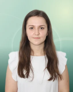 Profilfoto von Juela aus Nürnberg. Berufswunsch: Assistent/in – Technische Kommunikation und Dokumentation. Branche: Beratung, Consulting.