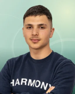 Profilfoto von Tunan aus Backnang. Berufswunsch: Installateur- und Heizungsbauermeister/in. Branche: Elektronik.