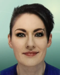 Profilfoto von Bettina aus Illingen. Berufswunsch: Fachkraft – Arbeitssicherheit und Fachkraft – Schutz und Sicherheit. Branche: Schutz, Ordnung, Sicherheit.