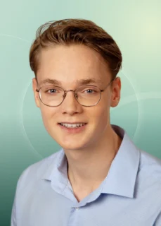 Profilbild von Lennard