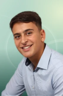 Profilbild von Luis