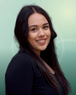 Profilfoto von Jolina aus Neuental. Berufswunsch: Bürohelfer/in und Servicekraft. Branche: Beratung, Consulting.