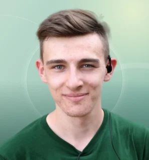 Profilfoto von Daniel aus München. Berufswunsch: IT-Administrator/in. Branche: IT, Informatik, Programmierung.
