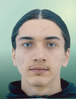Profilfoto von Amir aus Viernheim. Berufswunsch: Abfüller/in. Branche: Landwirtschaft, Garten.