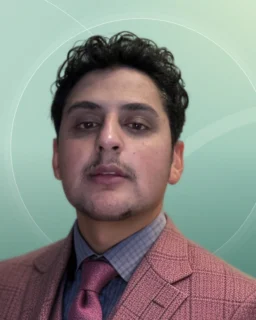 Profilfoto von Khaled. Berufswunsch: Astronaut/in. Branche: Beratung, Consulting.