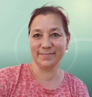 Profilfoto von Silvia aus Magdeburg. Berufswunsch: Bürohelfer/in. Branche: Verwaltung, Öffentlicher Dienst.