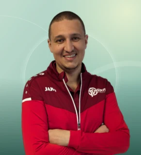 Profilfoto von Philipp aus Gunzenhausen. Berufswunsch: Abfüller/in. Branche: Medizintechnik, Reha, Sport, Bewegung.