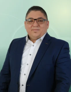 Profilbild von Özgür