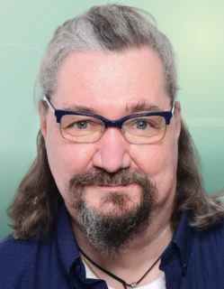 Profilbild von Matthias