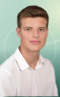 Profilfoto von André aus Velbert. Berufswunsch: Ingenieur/in – Angewandte Mechanik. Branche: Elektronik und Produktion, Fertigung.