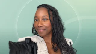 Profilfoto von Margarette aus Augsburg. Berufswunsch: Bürohelfer/in und Dolmetscher/in / Übersetzer/in. Branche: Logistik, Transport, Verkehr.