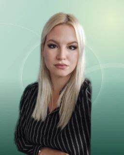 Profilfoto von Ana aus Fürstenfeldbruck. Berufswunsch: Alltagshelfer/in und Assistent/in – Hotelmanagement. Branche: Gastronomie, Hotellerie, Tourismus und Sales, Vertrieb.