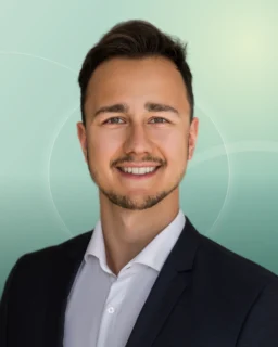 Profilfoto von Jan aus München. Berufswunsch: Fachberater/in - Vertrieb. Branche: Verkauf, Handel.