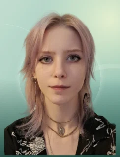 Profilbild von Leonie
