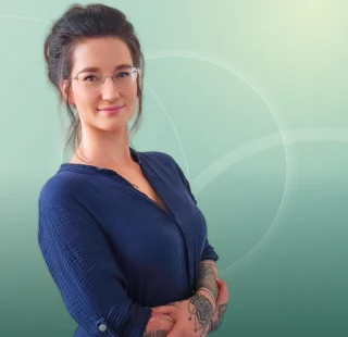 Profilfoto von Maximiliane aus Bad Dürrenberg. Berufswunsch: Gärtner/in und Keramiker/in. Branche: Keramik, Baustoffe, Bergbau.