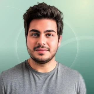 Profilfoto von Lukas aus Neubrandenburg. Berufswunsch: EDV-Fachkraft. Branche: Elektronik.