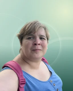 Profilfoto von Nicole aus Plauen. Berufswunsch: Alltagshelfer/in und Altenpflegehelfer/in. Branche: Gastronomie, Hotellerie, Tourismus.