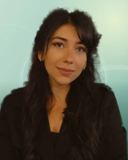 Profilfoto von Serenay aus Hameln. Berufswunsch: Bürohelfer/in und Kaufmann/-frau – Büromanagement. Branche: Sozialwesen, Religion und Verkauf, Handel.