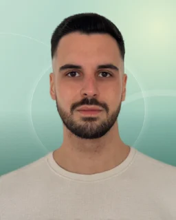 Profilbild von Vladislav