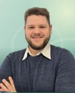 Profilfoto von Patric aus Minden. Berufswunsch: ERP-Anwendungsentwickler/in und Schulbegleiter/in. Branche: Sozialwesen, Religion.