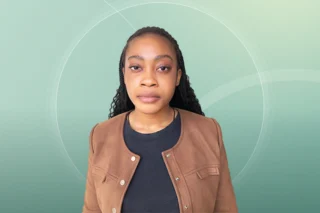 Profilfoto von Blessing aus Jena. Berufswunsch: Haushaltshilfe und Kassierer/in. Branche: Marketing, Werbung und Reinigung, Facility Management.