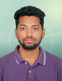 Profilfoto von Karthik aus Chemnitz. Berufswunsch: Lagerhelfer/in. Branche: Logistik, Transport, Verkehr.