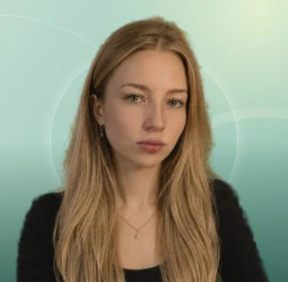 Profilfoto von Vera aus Schweinfurt. Berufswunsch: Bürohelfer/in und Kunstpädagoge/-pädagogin. Branche: Bildung, Pädagogik und Design, Musik, Tanz, Schauspiel.