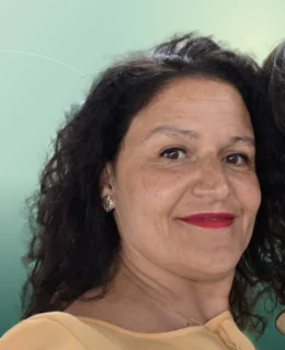 Profilfoto von Maria aus Albstadt. Berufswunsch: Bürohelfer/in. Branche: Textilien, Bekleidung, Leder.