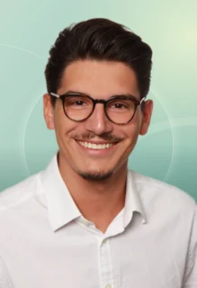 Profilfoto von Andre aus Zirndorf. Berufswunsch: Kaufmann/-frau – Büromanagement. Branche: Events, Messen, Promotion und IT, Informatik, Programmierung.