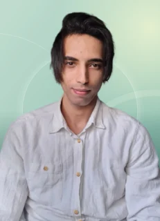 Profilbild von Akram