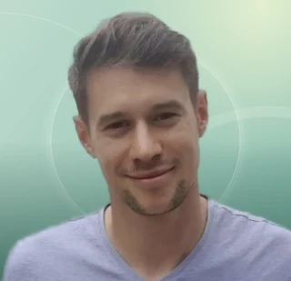 Profilbild von Aaron