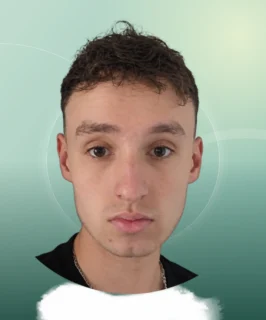 Profilbild von Marten