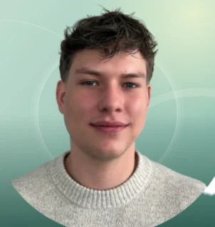 Profilfoto von Joel aus Paderborn. Berufswunsch: Bürohelfer/in und Fachberater/in - Vertrieb. Branche: Beratung, Consulting und Finanzen, Buchhaltung.