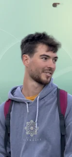 Profilfoto von Henry aus Oberuhldingen. Berufswunsch: Astronaut/in. Branche: Elektronik und IT, Informatik, Programmierung.