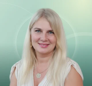Profilfoto von Magdalena aus Northern. Berufswunsch: Eventhelfer/in und Gebäudereiniger/in. Branche: Elektronik und Events, Messen, Promotion.