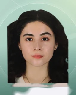 Profilfoto von Blair – öffentliches CALUMA Kandidatenprofil