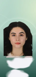 Profilfoto von Blair aus Mannheim. Berufswunsch: Logistiker/in. Branche: Holz, Papier.