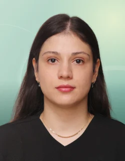Profilfoto von Farnaz aus Tübingen. Berufswunsch: Researcher. Branche: Kundenservice und Logistik, Transport, Verkehr.